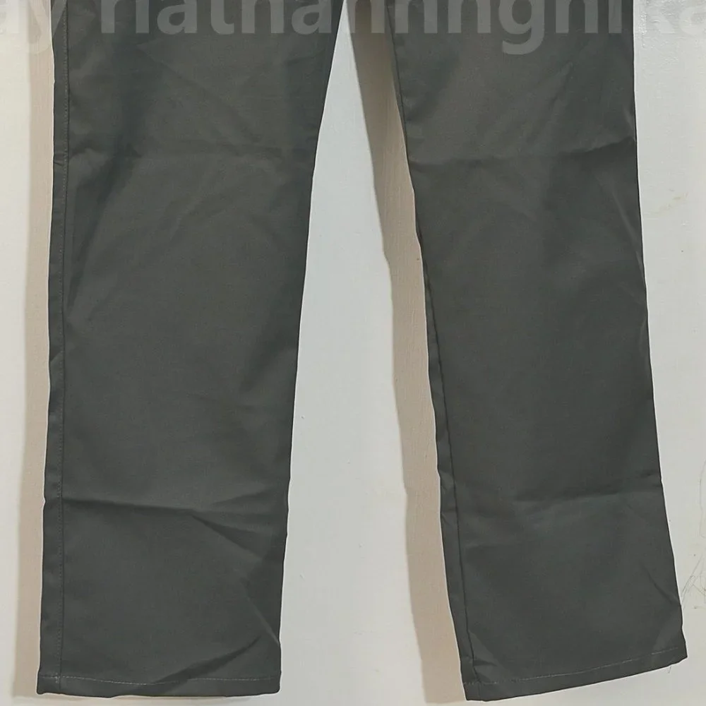 Pebble Beach‎ Men's DRY-LUXE Performance Grey